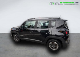 Jeep Renegade 1.4 MultiAir 140 ch  occasion  Beaupuy - photo n2