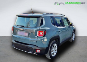 Jeep Renegade 1.4 MultiAir 140 ch  occasion  Beaupuy - photo n4