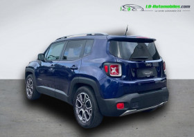 Jeep Renegade 1.4 MultiAir 140 ch  occasion  Beaupuy - photo n3
