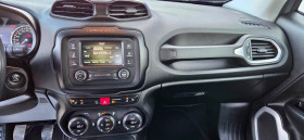 Jeep Renegade 1.4 MultiAir 140 ch  occasion  Beaupuy - photo n3