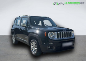 Jeep Renegade 1.4 MultiAir 140 ch  occasion  Beaupuy - photo n2