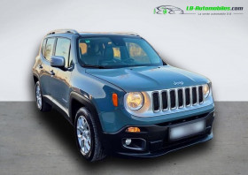 Jeep Renegade 1.4 MultiAir 140 ch  occasion  Beaupuy - photo n2