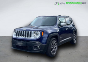Jeep Renegade 1.4 MultiAir 140 ch  occasion  Beaupuy - photo n2