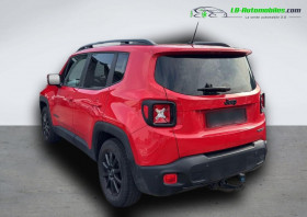 Jeep Renegade 1.4 MultiAir 140 ch  occasion  Beaupuy - photo n4