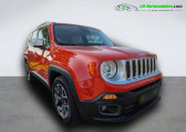 Annonce Jeep Renegade occasion Essence 1.4 MultiAir 140 ch  Beaupuy