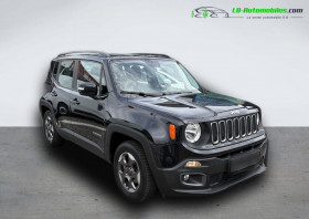 Jeep Renegade , garage LB AUTOMOBILES  Beaupuy