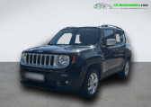Jeep Renegade occasion année 2015 boite Manuelle Annonce Jeep Renegade occasion Diesel 1.4 MultiAir 140 ch à Beaupuy
