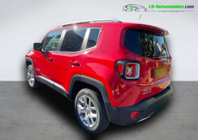 Jeep Renegade 1.4 MultiAir 140 ch  occasion  Beaupuy - photo n2