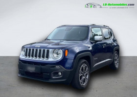 Jeep Renegade , garage LB AUTOMOBILES  Beaupuy