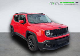 Jeep Renegade 1.4 MultiAir 140 ch  occasion  Beaupuy - photo n2