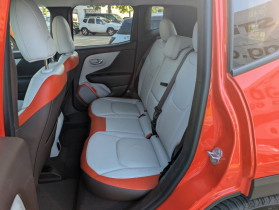 Jeep Renegade 1.4 MultiAir 140 ch  occasion  Beaupuy - photo n7
