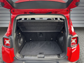 Jeep Renegade 1.4 MultiAir 140 ch  occasion  Beaupuy - photo n9