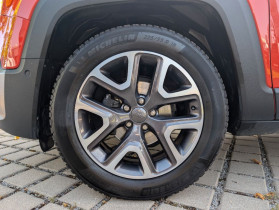 Jeep Renegade 1.4 MultiAir 140 ch  occasion  Beaupuy - photo n8