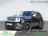 Jeep Renegade 1.4 MultiAir 140 ch   Beaupuy 31
