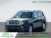 Jeep Renegade 1.4 MultiAir 140 ch   Beaupuy 31