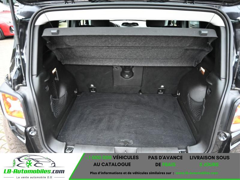 Jeep Renegade 1.4 MultiAir 140 ch  occasion  Beaupuy - photo n7