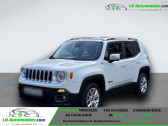 Jeep Renegade occasion  année 2015 boite Manuelle Annonce Jeep Renegade occasion Essence 1.4 MultiAir 140 ch à Beaupuy