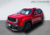 Jeep Renegade occasion année 2017 boite Manuelle Annonce Jeep Renegade occasion Essence 1.4 MultiAir 140 ch à Beaupuy