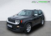 Jeep Renegade occasion année 2016 boite Manuelle Annonce Jeep Renegade occasion Essence 1.4 MultiAir 140 ch à Beaupuy
