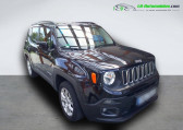 Jeep Renegade 1.4 MultiAir 140 ch   Beaupuy 31