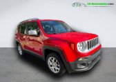 Jeep Renegade 1.4 MultiAir 140 ch   Beaupuy 31