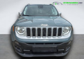 Annonce Jeep Renegade occasion Essence 1.4 MultiAir 140 ch à Beaupuy