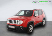 Jeep Renegade 1.4 MultiAir 140 ch   Beaupuy 31