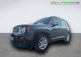 Jeep Renegade occasion année 2016 boite Manuelle Annonce Jeep Renegade occasion Essence 1.4 MultiAir 140 ch à Beaupuy