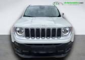Jeep Renegade 1.4 MultiAir 140 ch   Beaupuy 31