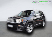 Jeep Renegade 1.4 MultiAir 140 ch   Beaupuy 31