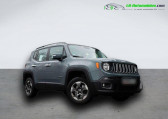 Jeep Renegade 1.4 MultiAir 140 ch   Beaupuy 31