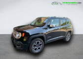 Jeep Renegade 1.4 MultiAir 140 ch   Beaupuy 31