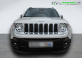 Jeep Renegade occasion année 2018 boite Manuelle Annonce Jeep Renegade occasion Essence 1.4 MultiAir 140 ch à Beaupuy