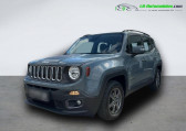 Jeep Renegade occasion année 2017 boite Manuelle Annonce Jeep Renegade occasion Essence 1.4 MultiAir 140 ch à Beaupuy