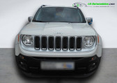 Jeep Renegade occasion année 2018 boite Manuelle Annonce Jeep Renegade occasion Essence 1.4 MultiAir 140 ch à Beaupuy
