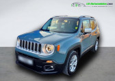 Jeep Renegade occasion année 2014 boite Manuelle Annonce Jeep Renegade occasion Essence 1.4 MultiAir 140 ch à Beaupuy