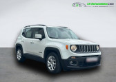 Jeep Renegade occasion année 2015 boite Manuelle Annonce Jeep Renegade occasion Essence 1.4 MultiAir 140 ch à Beaupuy