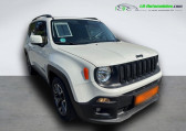 Jeep Renegade occasion année 2017 boite Manuelle Annonce Jeep Renegade occasion Essence 1.4 MultiAir 140 ch à Beaupuy