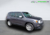 Jeep Renegade 1.4 MultiAir 140 ch   Beaupuy 31