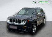 Jeep Renegade 1.4 MultiAir 140 ch   Beaupuy 31
