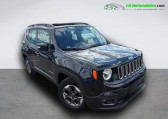 Jeep Renegade 1.4 MultiAir 140 ch   Beaupuy 31