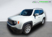Jeep Renegade 1.4 MultiAir 140 ch   Beaupuy 31