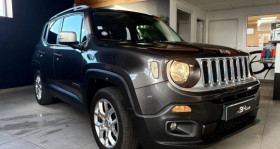 Jeep Renegade , garage BH CAR MACON � Replonges