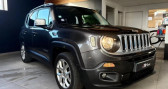 Annonce Jeep Renegade occasion Essence 1.4 MULTIAIR 140 LIMITED 2WD START-STOP � Replonges