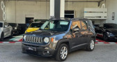 Jeep Renegade 1.4 MULTIAIR 140 LIMITED 2WD START-STOP   La Seyne sur mer 83