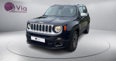 Jeep Renegade 1.4 MultiAir 140 Limited - ATTELAGE/SIEGE ET VOLANT CHAUFFAN   Marlenheim 67