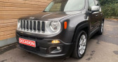 Annonce Jeep Renegade occasion Essence 1.4 multiair 140 limited  Pierrelaye