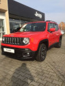 Jeep Renegade occasion année 2018 boite Automatique Annonce Jeep Renegade occasion Essence 1.4 MultiAir 140 à Beaupuy