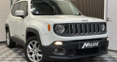 Annonce Jeep Renegade occasion Essence 1.4 MultiAir 140ch 4x2 Longitude - Distribution � jour � CHAPONOST