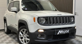Jeep Renegade , garage NAUDE AUTOMOBILES CHAPONOST � CHAPONOST